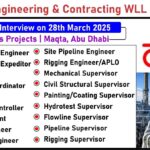 Galfar Engineering & Contracting WLL Emirates