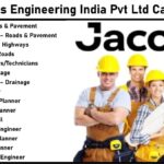 Jacobs Engineering India Pvt Ltd Careers