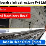 Shreeshivendra Infrastructure Pvt Ltd Careers