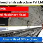 Shreeshivendra Infrastructure Pvt Ltd Careers