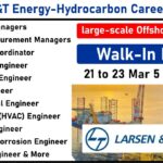 L&T Energy-Hydrocarbon Careers