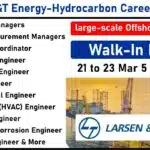 L&T Energy-Hydrocarbon Careers