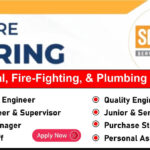 SD Infra & Services Pvt Ltd Careers