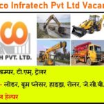 Apco Infratech Pvt Ltd Vacancy