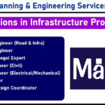 MaRS Planning & Engineering Services Pvt Ltd