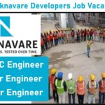 Naiknavare Developers Job Vacancy