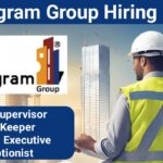 Shaligram Group Recruitment 2025 | Construction Jobs Ahmedabad | Real Estate Sales Careers