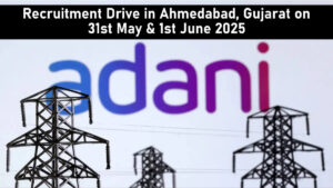 Adani Energy Solutions Ltd Vacancy – Apply Now for 2025 Recruitment Drive in Ahmedabad