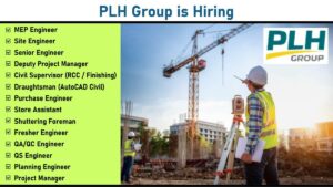 PLH Group is Hiring: Walk-In Interviews on 31st May 2025 | Jobs in Mumbai | Apply Now